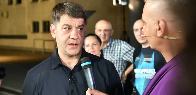 "Dajte snimak da mali Željko zna zašto je Ivan Marinković umro!" Marija Kulić zapanjila izlaganjem