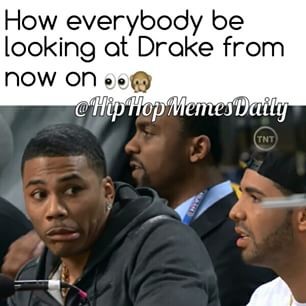 Madonna całuje Drake'a – najlepsze memy