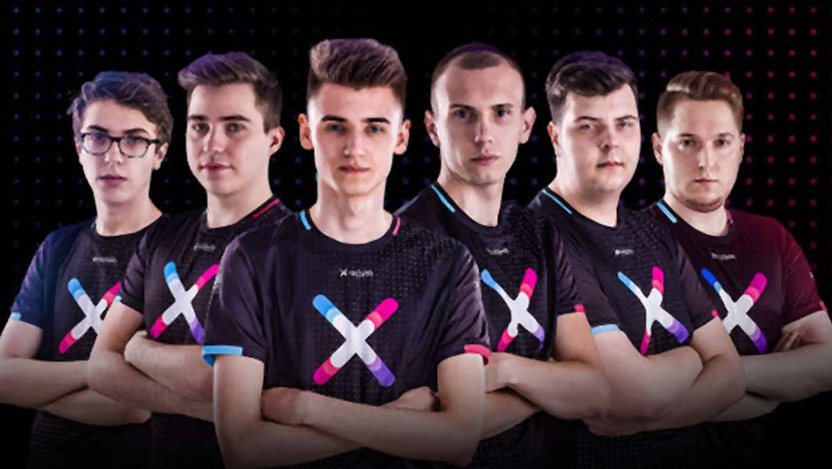 X-Kom tworzy własną drużynę e-sportową w CS:GO