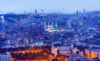 Ekspertka: W drugiej turze wyborów w Turcji zdecydują głosy oddane na nacjonalistę, Sinana Ogana