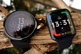 Podwójny test smartwatchy - Oppo Watch LTE kontra Suunto 7. Który lepszy?