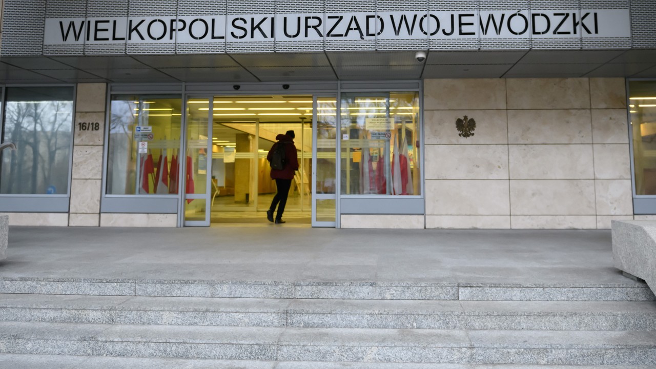 "Puszka pandory" w ważnym urzędzie w Poznaniu. Ruszają nowe śledztwa