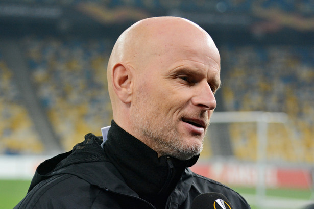 Stale Solbakken