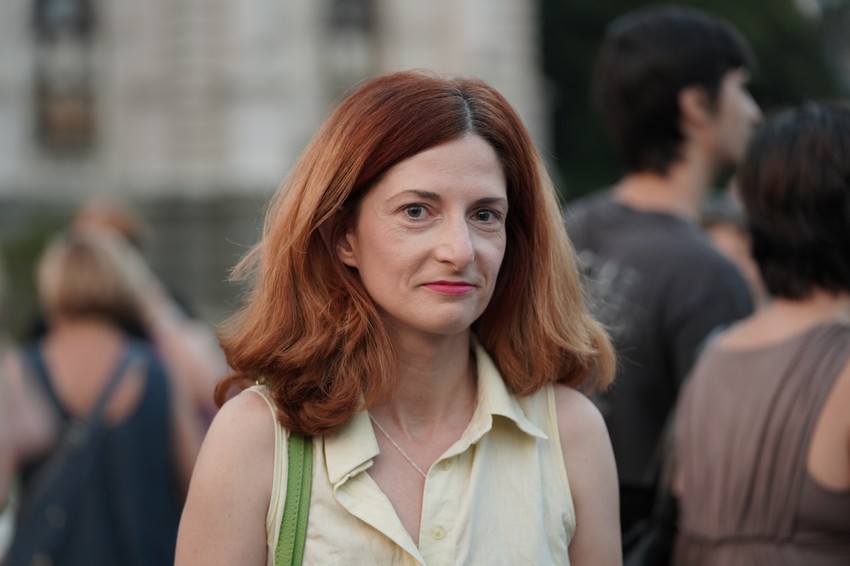 Biljana Đorđević kaže da je ZLF za dve ideološke kolone u Beogradu