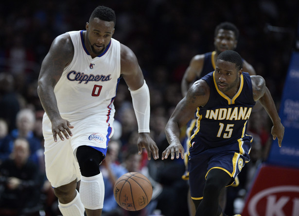 Liga NBA: Zwycięstwo Grizzlies po trzech dogrywkach. Clippers lespi od Pacers