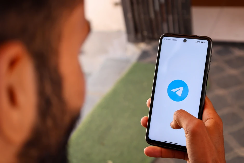 Telegram