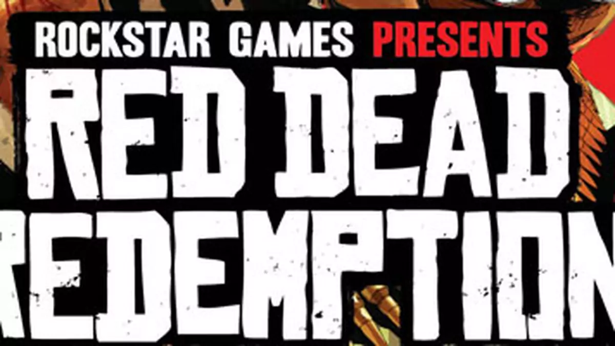 Zgraja TV #4 - rozmawiamy o Red Dead Redemption (wideo)