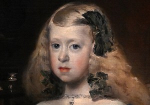 Margareta Tereza ​​od Španije