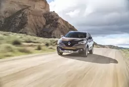 Renault Kadjar - francuskie szaty japońskiego króla