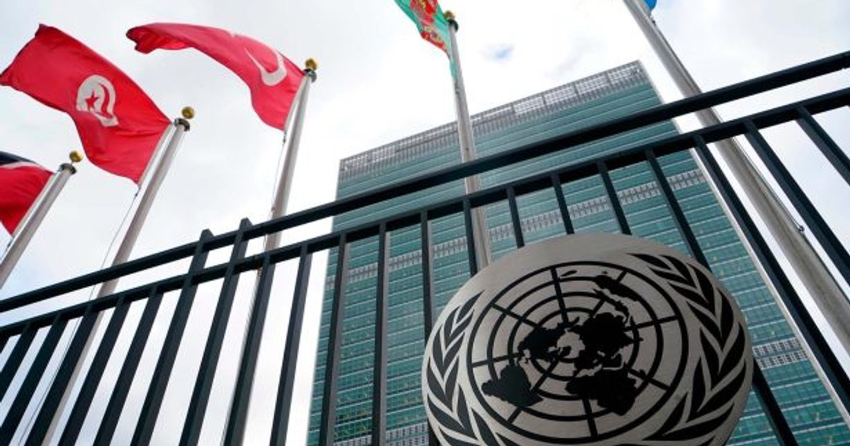 UN says Africa should borrow and mobilise revenue to capture AI opportunity