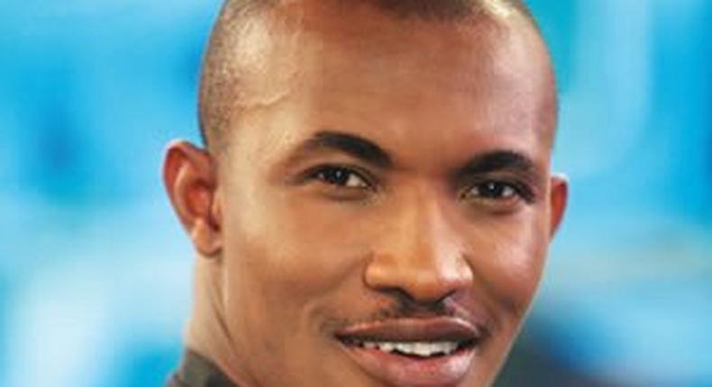 Gideon Okeke