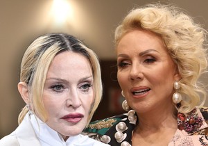 Lepa Brena srela Madonu u liftu i ovako je protekao susret: "Vidim ja ženicu, liči mi na nju" 