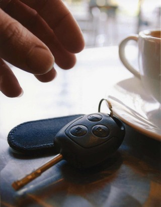 Obowiązek zapłaty akcyzy za skradziony samochód