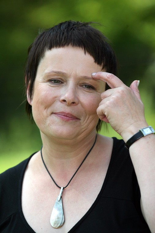 Od marca zamieniam się w wiosennego działkowicza