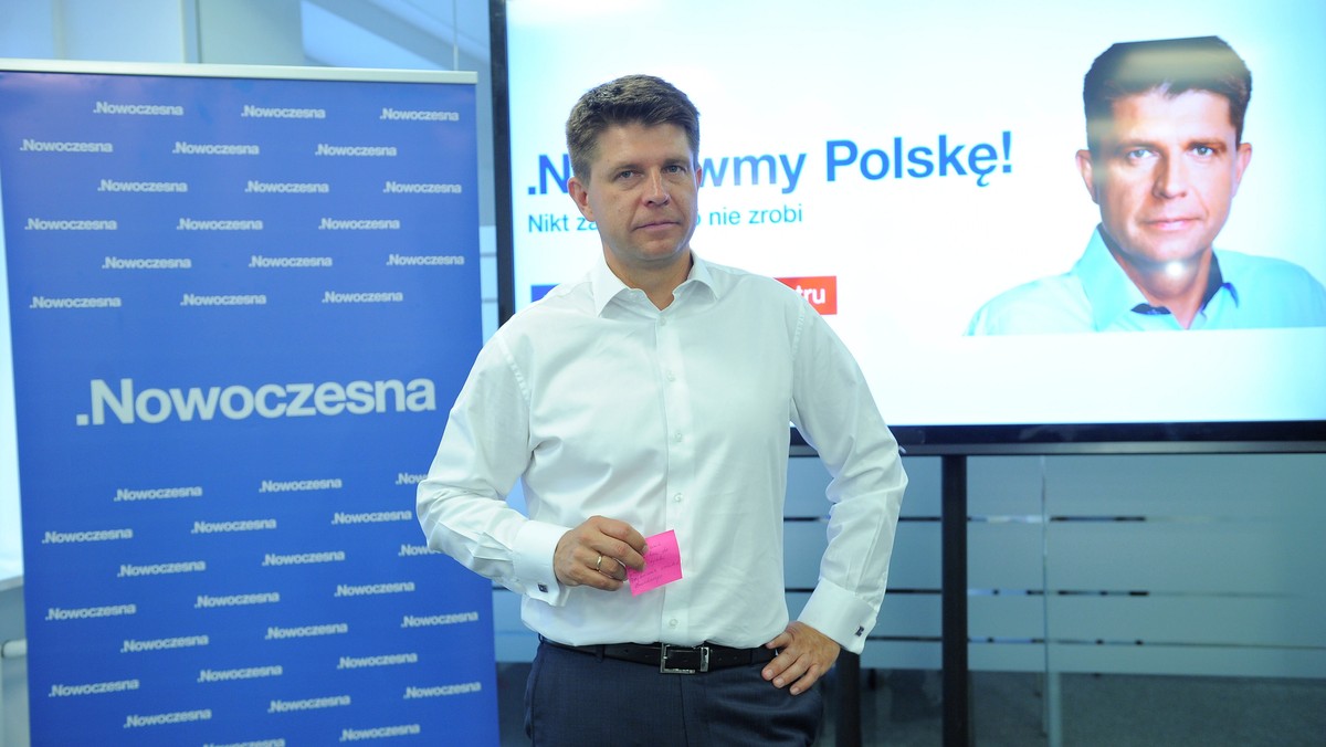 Komitet Wyborczy Nowoczesna Ryszarda Petru skompletował listy kandydatów do Sejmu we wszystkich czterech okręgach wyborczych Wielkopolski. Na listach ugrupowania znaleźli się przedsiębiorcy, prawnicy, lekarze, nauczyciele i przedstawiciele innych środowisk.