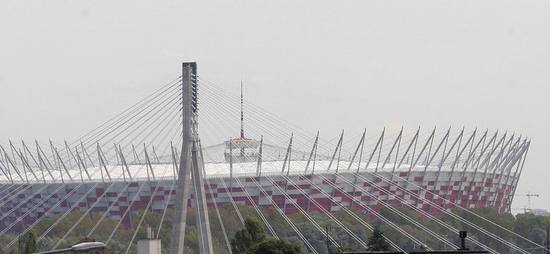 Walczą o grunt pod stadionem. Co na to ministerstwo?