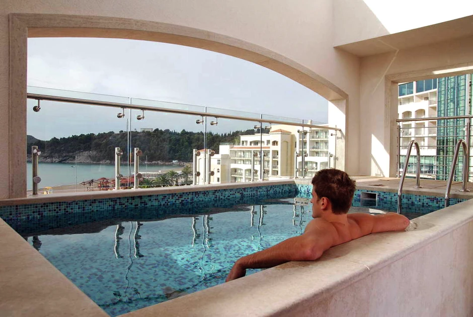 Hotel Splendid