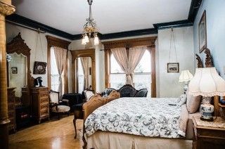 TOP 5 najmniejszych zamków na świecie