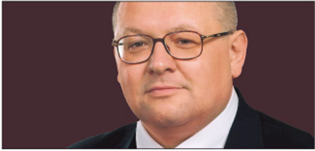 Paweł Sowisło, adwokat