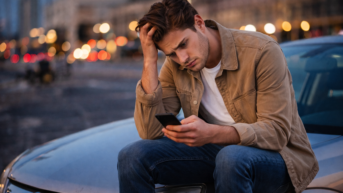 Srbin uradio snimak sinusa, pa zabrinuto upitao: "Šta je OVO?!" Dobio je ČITAV NIZ DIJAGNOZA: "Brate, rešavaj to" Kép