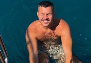 Viktor Živojinović