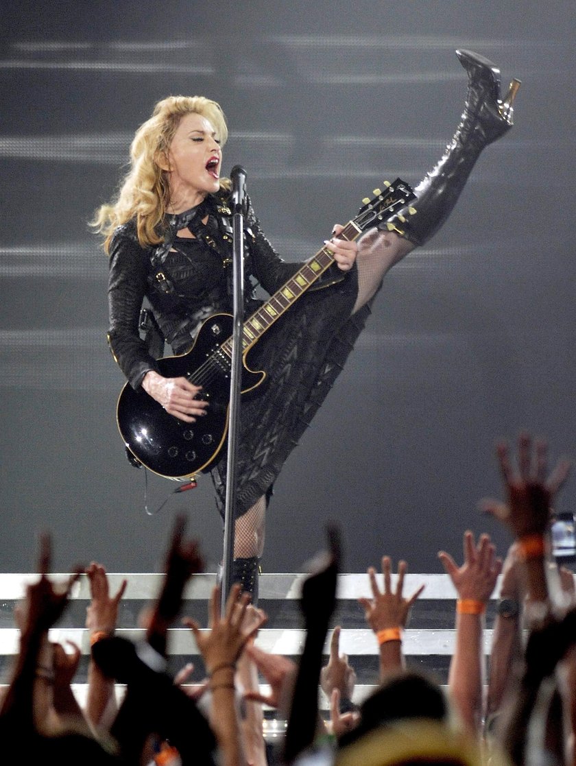 Madonna 