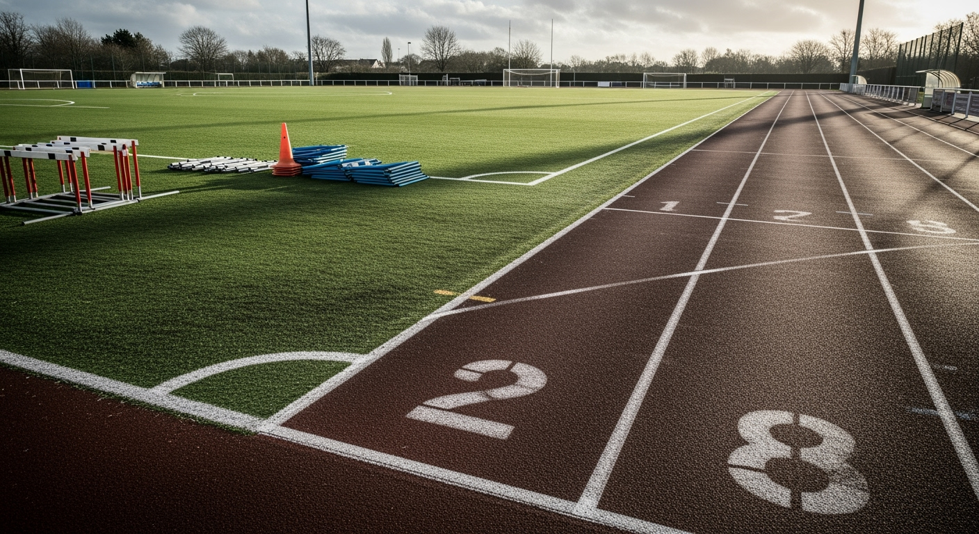 WK-brons voor Nederlandse sprinters - succesvolste WK ooit