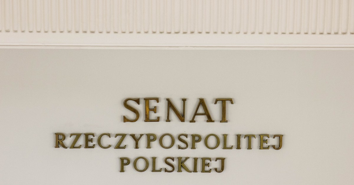 Senat zajmie się kryptowalutami dopiero w styczniu