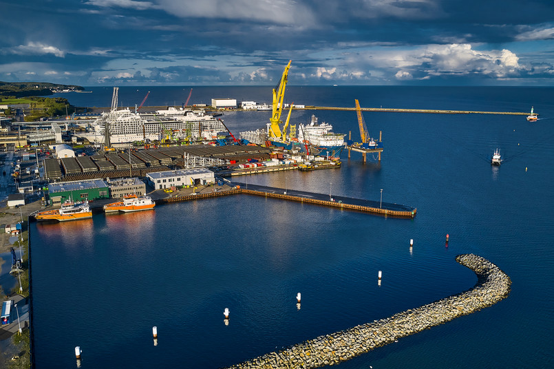 Na uruchomienie Nord Stream 2 mogą mieć sankcje ze strony Stanów Zjednoczonych oraz wyniki niedawnych wyborów parlamentarnych w Niemczech.