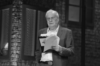 Janusz Weiss nie żyje. Dziennikarz zmarł w wieku 74 lat