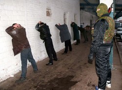 Spokojnie, to tylko kontrola