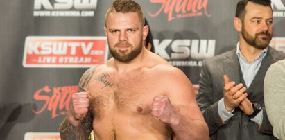 Biało-Czerwony wieczór na KSW 34! Polacy zdominowali galę