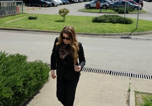 Viki Miljković