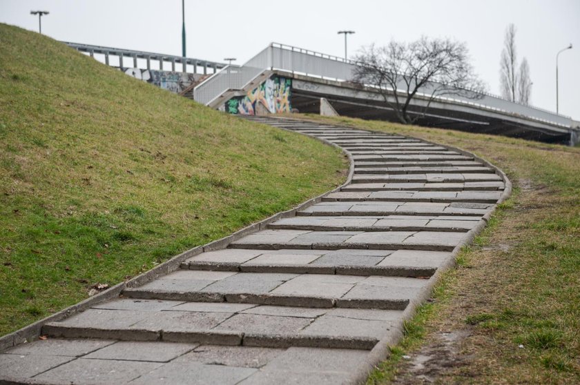 Będzie remont wiaduktu na Ostrobramskiej!