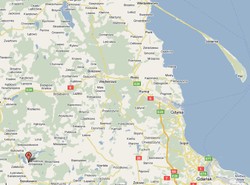 Troje dzieci zginęło w pożarze domu