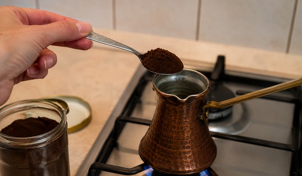 Turska kafa