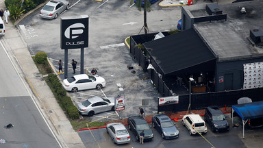 Państwo Islamskie w radiu przyznało się do strzelaniny w Orlando