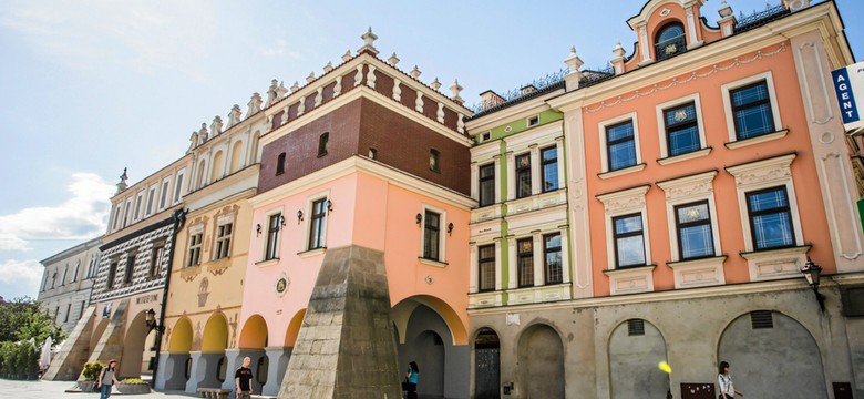 Muzeum Okręgowe w Tarnowie będzie współpracować z Lwowskim Muzeum Historycznym