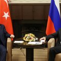 Erdogan apeluje do Putina. Chodzi o ukraińskie zboże