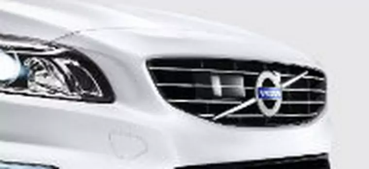 Volvo V60 Plug-in-Hybrid. Premiera hybrydowego auta z chmurą