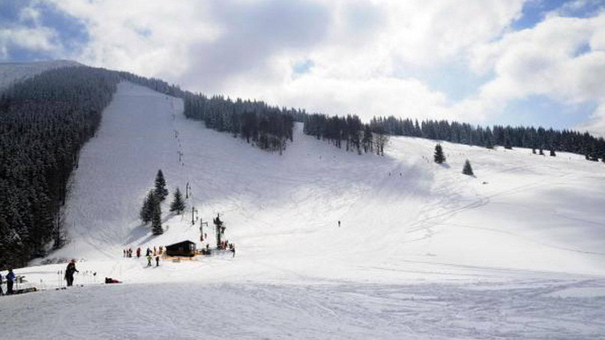 Vratna Dolina w Małej Fatrze to jeden z najpopularniejszych regionów narciarskich na Słowacji. Ośrodek Ski Center Vratna składa się z pięciu terenów: Paseky, Południowy Gruń, Prislop, Tizinka i Chleb.