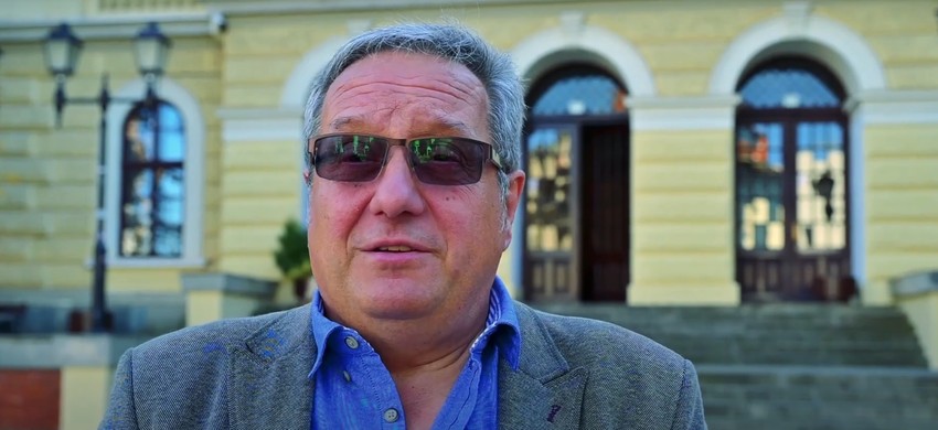 Marija Šerifović emisija "Metar moga sela"