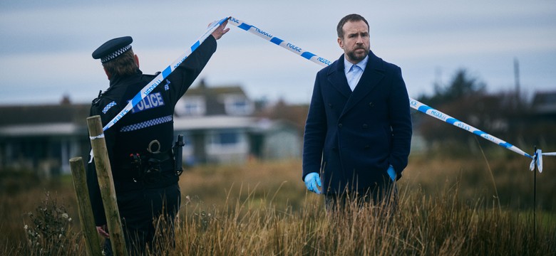 Mocny serial kryminalny trafi do Polski. Uzyskał 100 proc. od krytyków