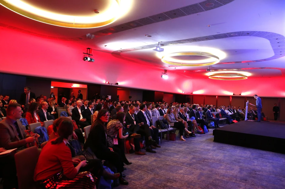 Samit privrednih lidera regiona