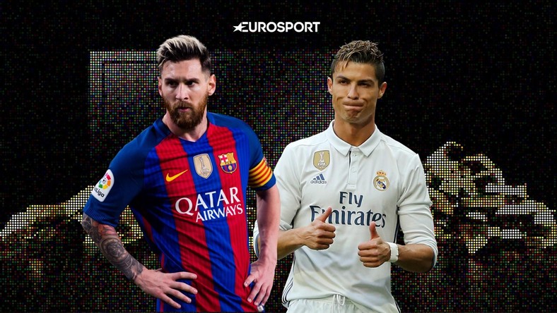 Cristiano Ronaldo czy Lionel Messi? Nie, Dariusz Dziekanowski! - Piłka