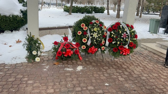 Sahrana Ljubomira Ninkovića