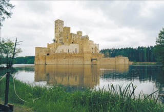 Zamek w Stobnicy nie do ruszenia? Zapadła decyzja ważna, ale jeszcze nie ostatnia.