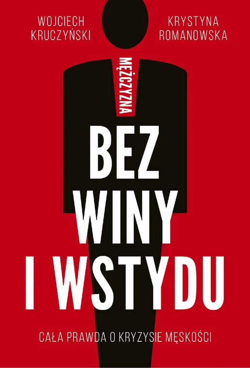 "Mężczyzna bez winy i wstydu"