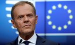 Tusk nie wytrzymał. Ostro skomentował aferę w resorcie Ziobry