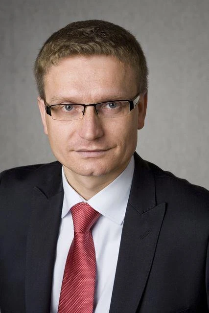 Krzysztof Matyjaszczyk